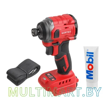 Винтоверт Wortex CWR 0218 1329729 (без АКБ)